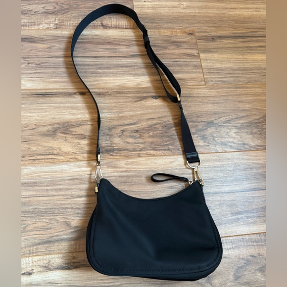 Kate Spade Black Shoulder Bag - Picture 8 of 15